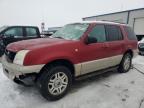 2005 Mercury Mountaineer  en Venta en Wayland, MI - Front End