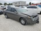 2003 Toyota Camry Le zu verkaufen in Opa Locka, FL - Front End