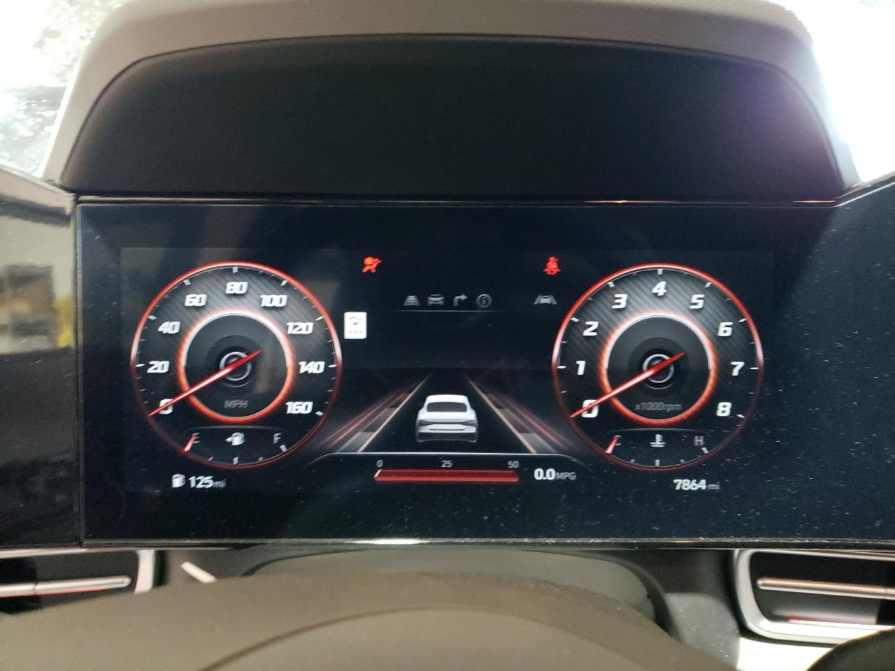 2024 Hyundai Elantra - Image 9
