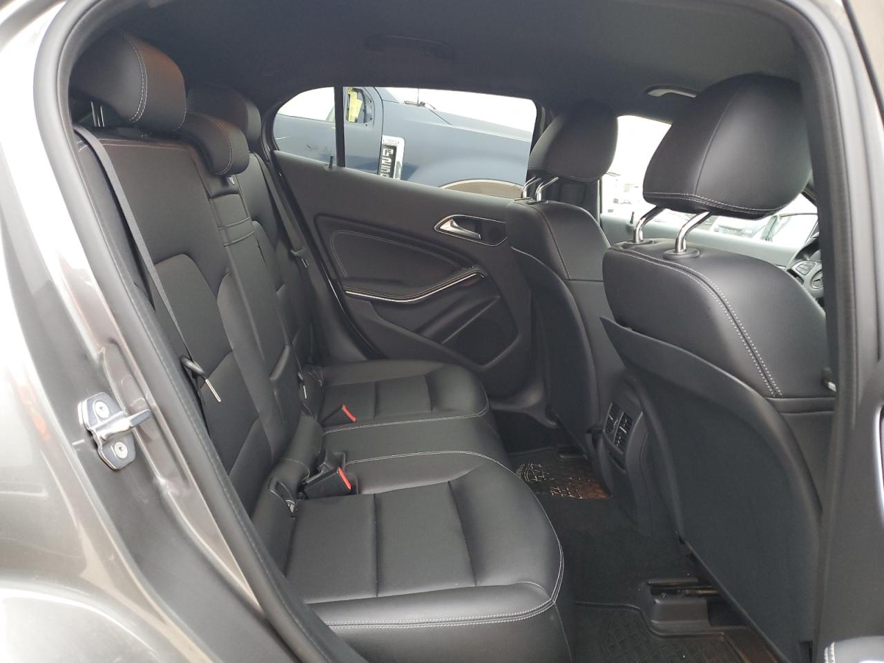 2019 Mercedes-Benz GLA-klasse - Image 11
