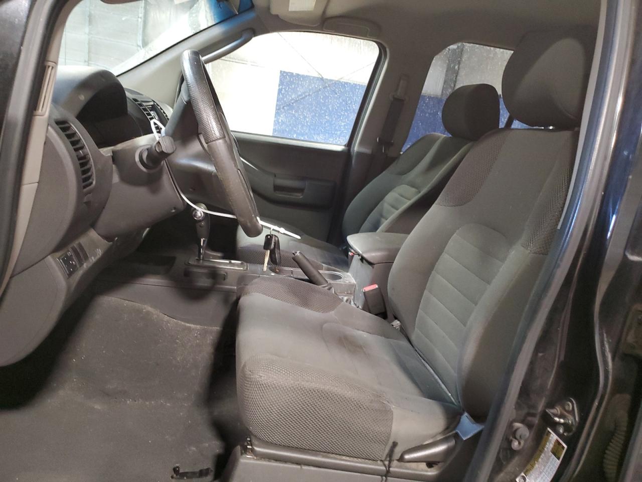 2008 Nissan XTerra - Image 7