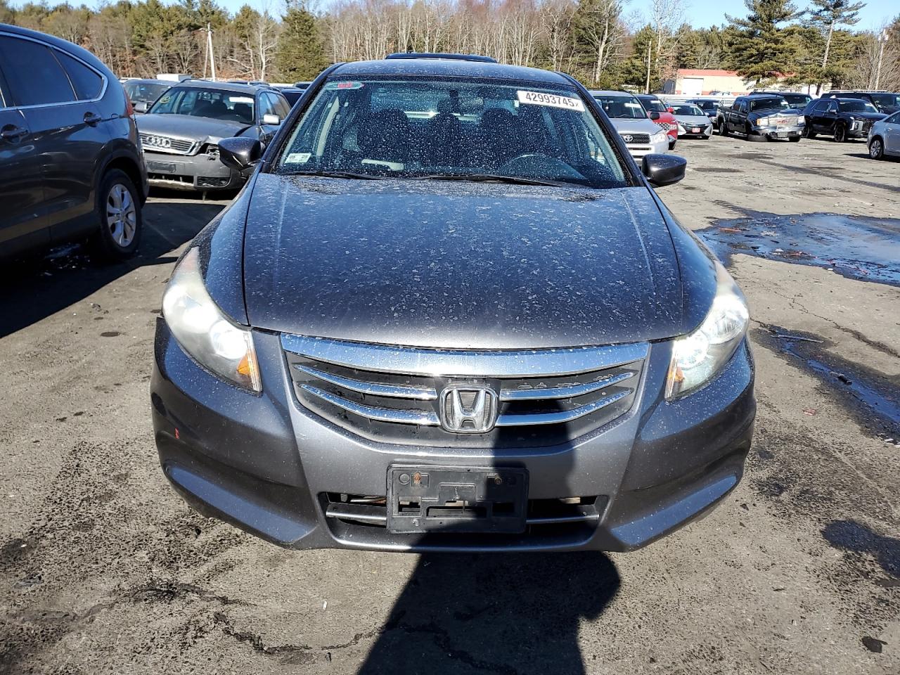2011 Honda Accord - Image 5