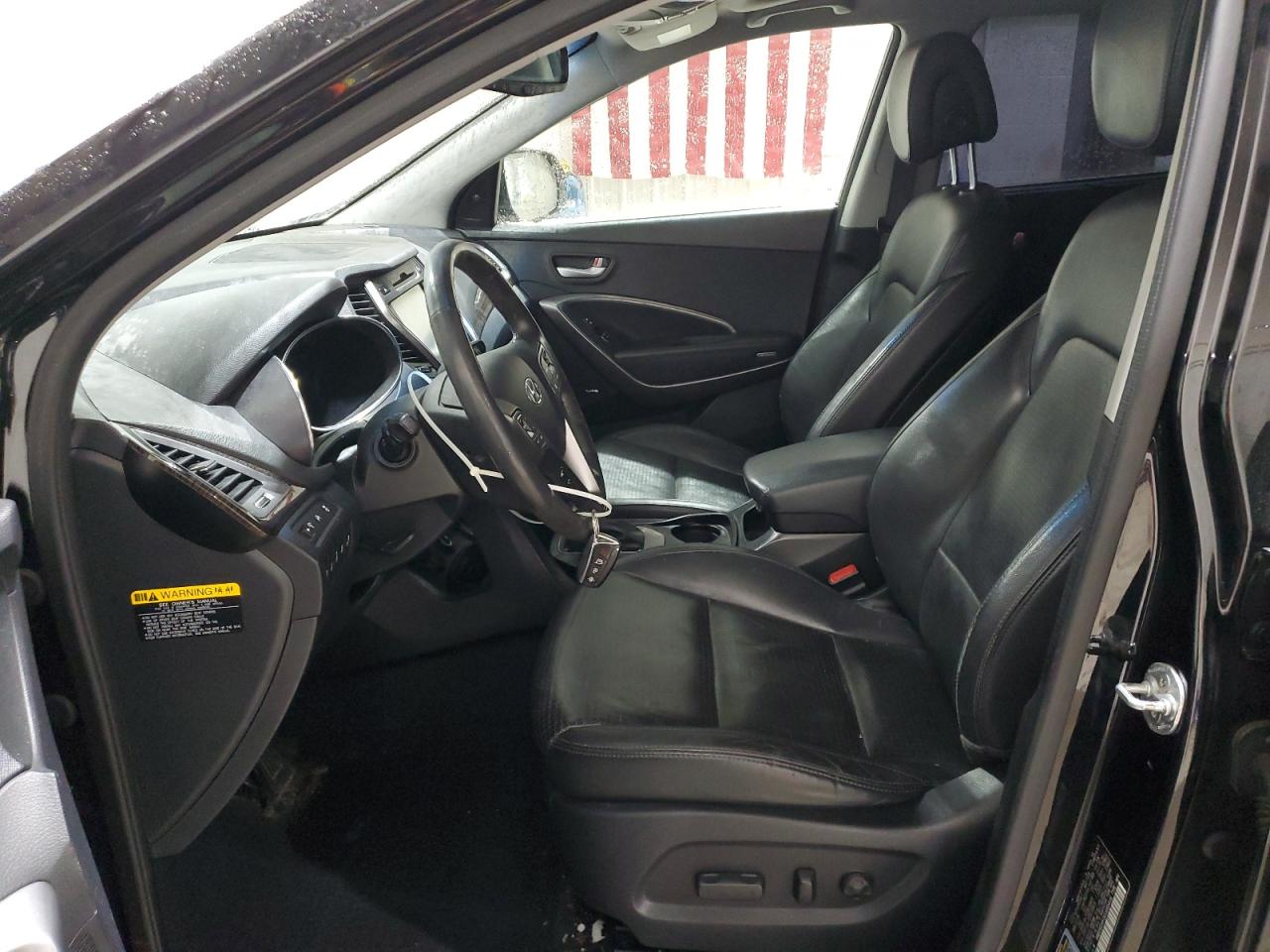 2014 Hyundai Santa Fe - Image 7