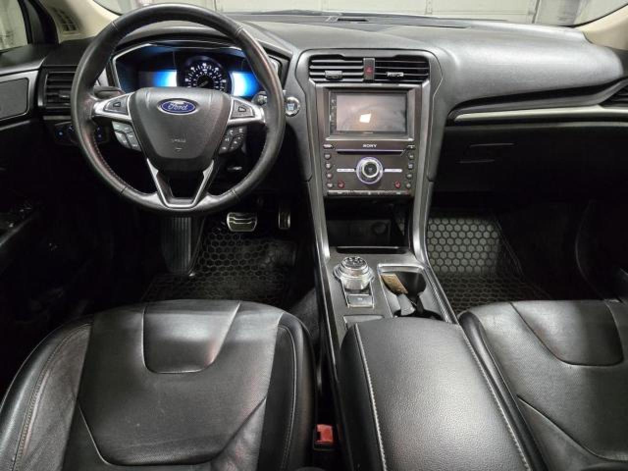 2018 Ford Fusion - Image 9