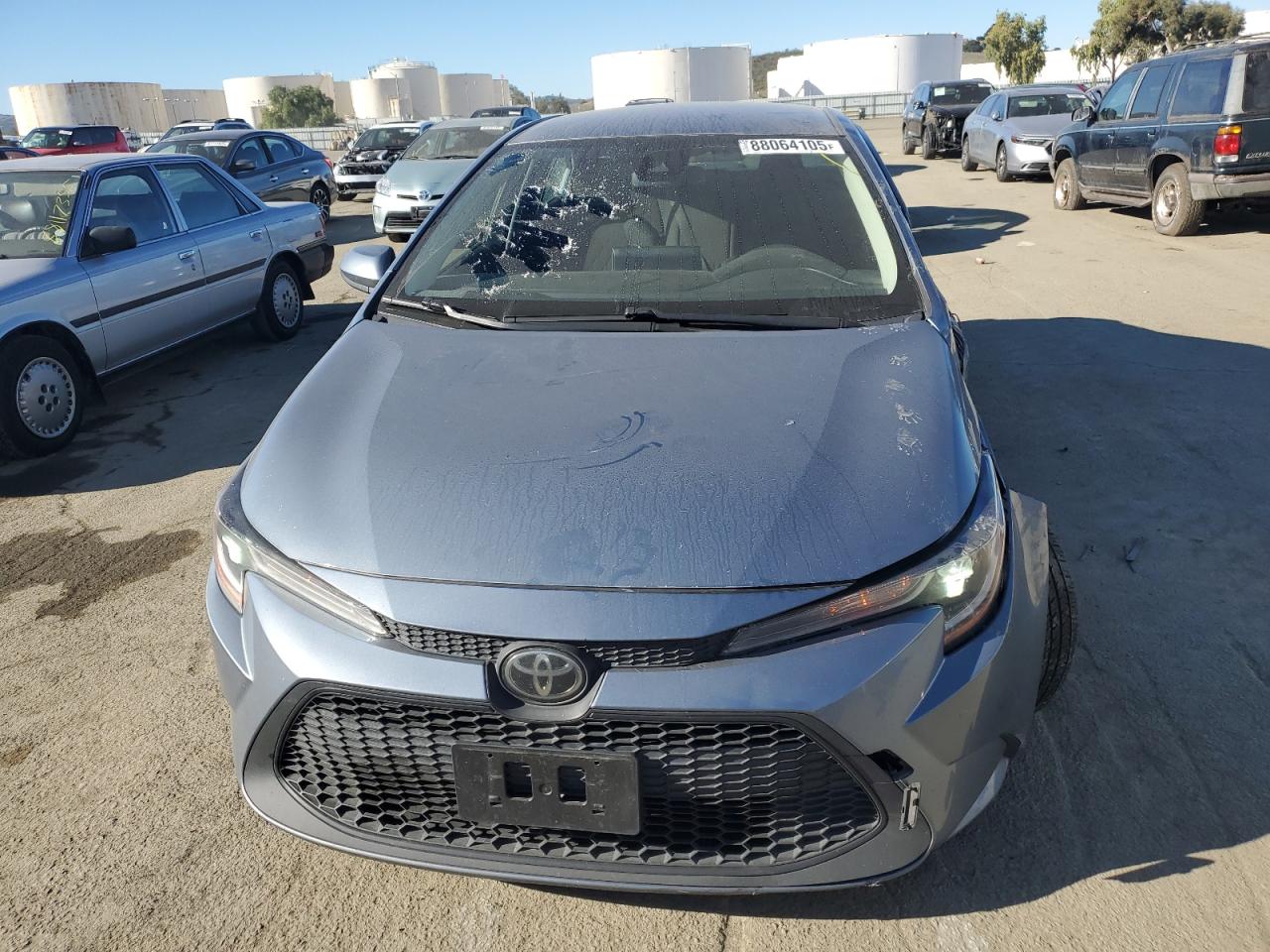 2020 Toyota Corolla - Image 5