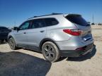 2014 Hyundai Santa Fe Gls продається в Haslet, TX - Rear End