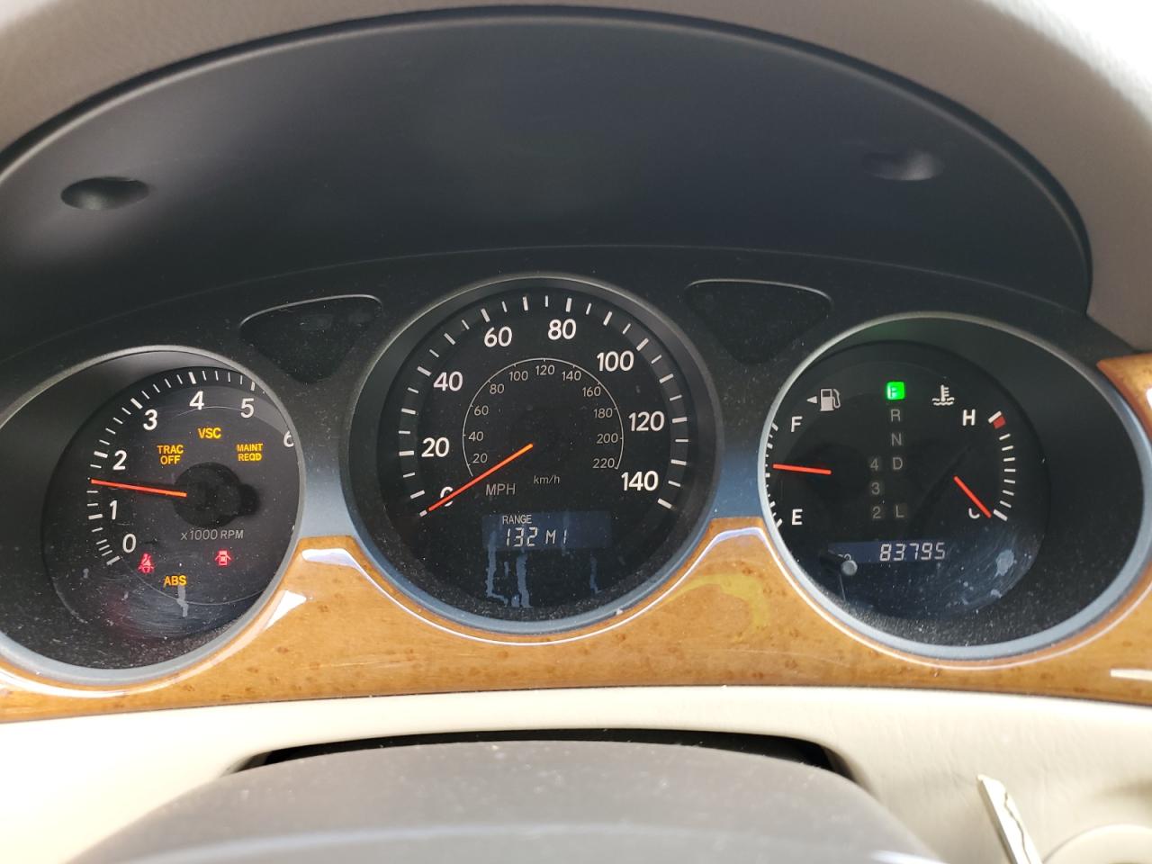 2006 Lexus ES - Image 9