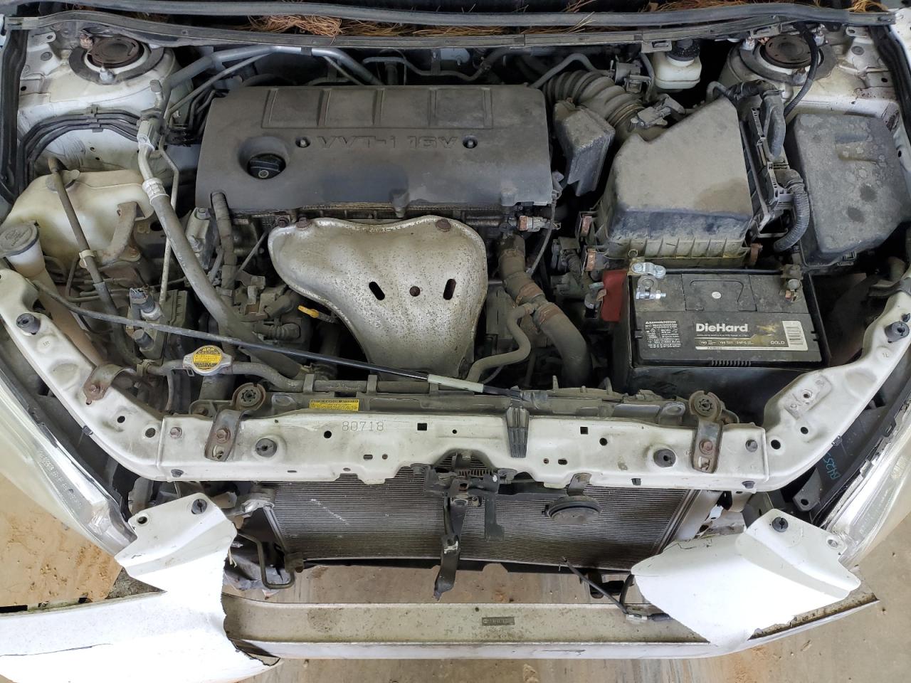2009 Toyota Corolla - Image 12