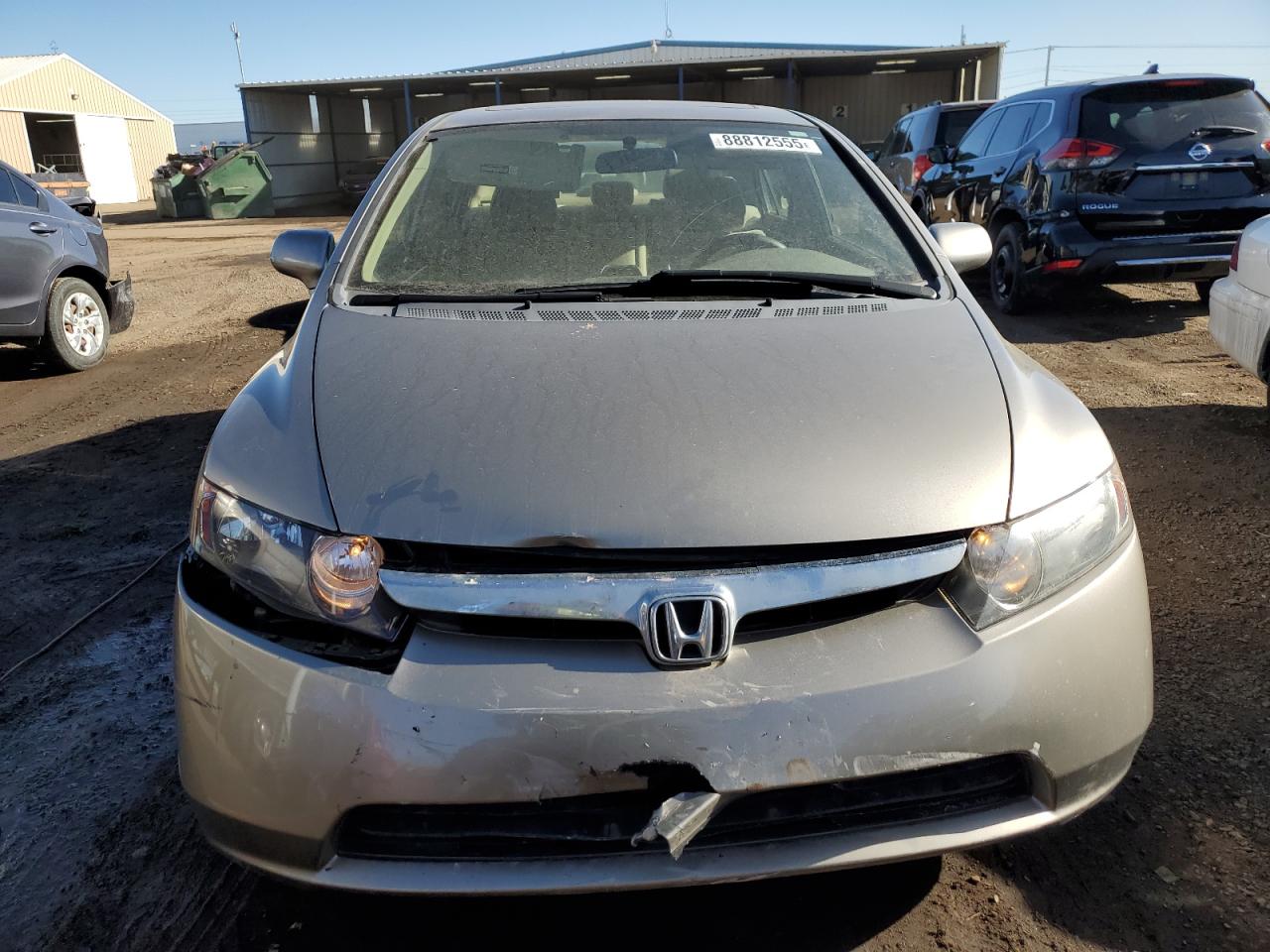 2006 Honda Civic - Image 5