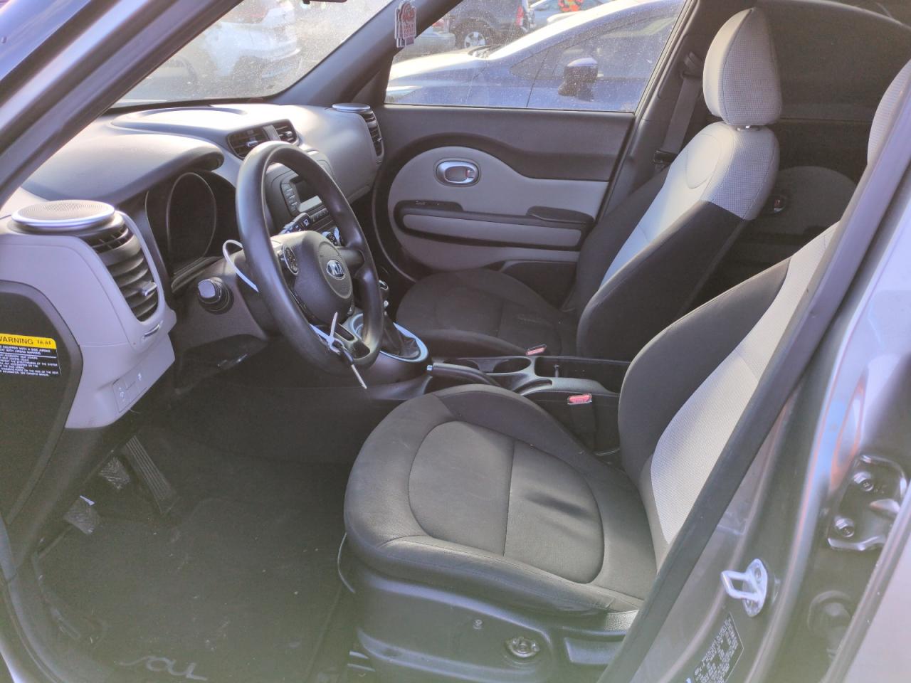 2015 Kia Soul VIN: KNDJN2A28F7179387 Lot: 41635855