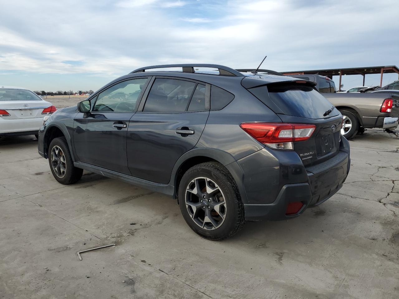 2019 Subaru XV - Image 2