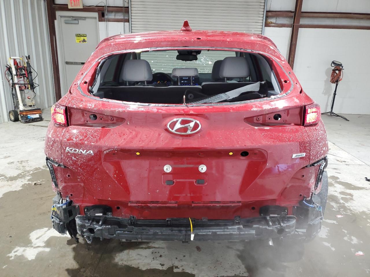 2022 Hyundai Kona - Image 6