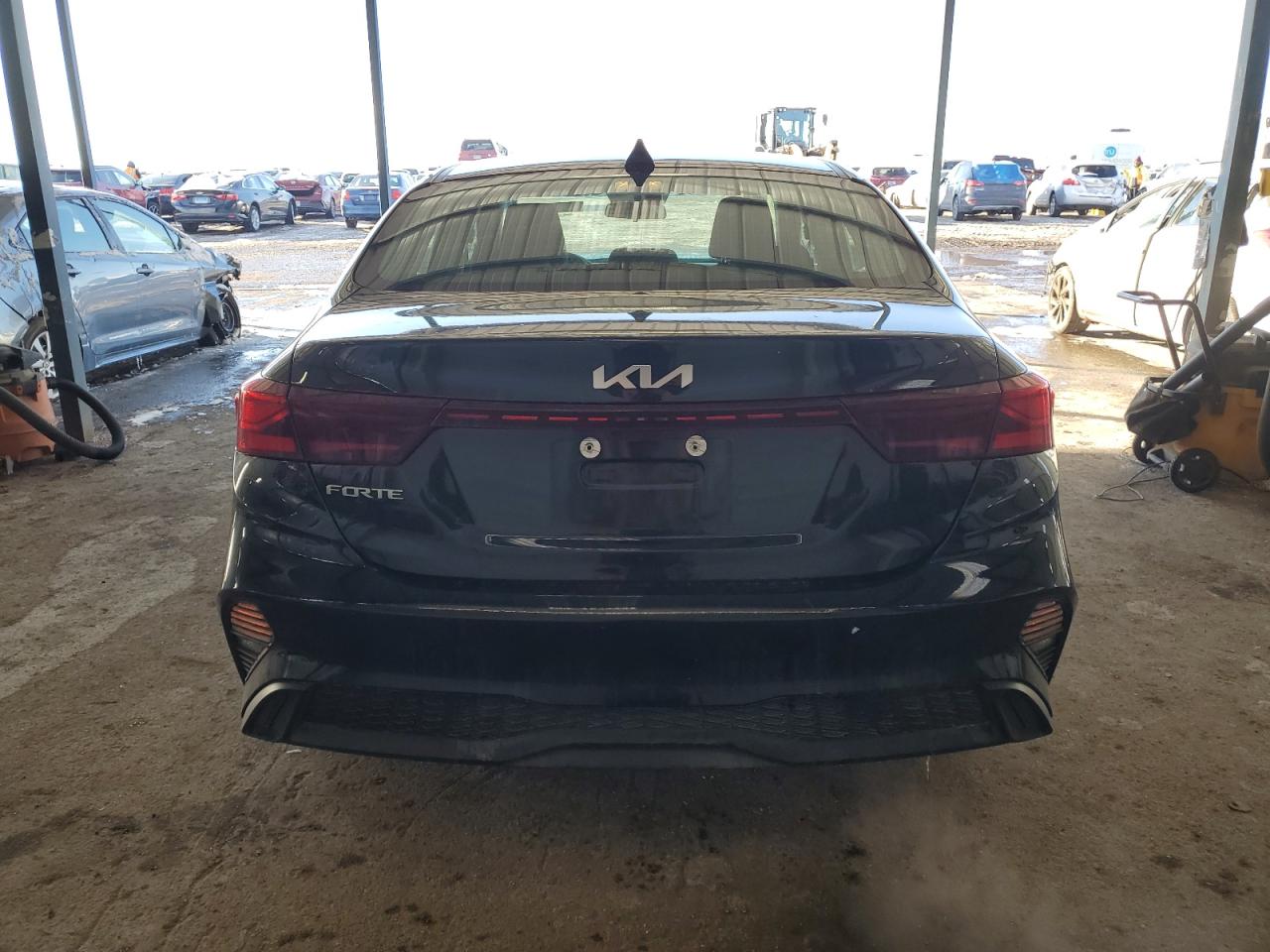 2024 Kia Forte - Image 6