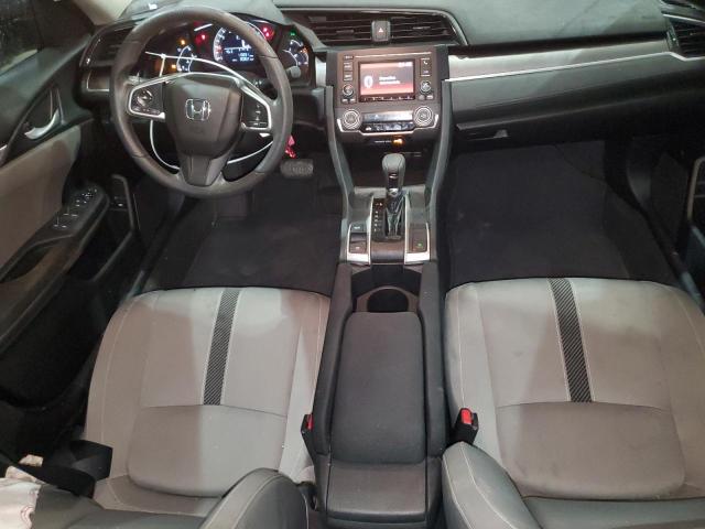 Седаны HONDA CIVIC 2016 Угольный