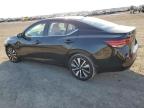 2022 Nissan Sentra Sv na sprzedaż w San Diego, CA - Front End
