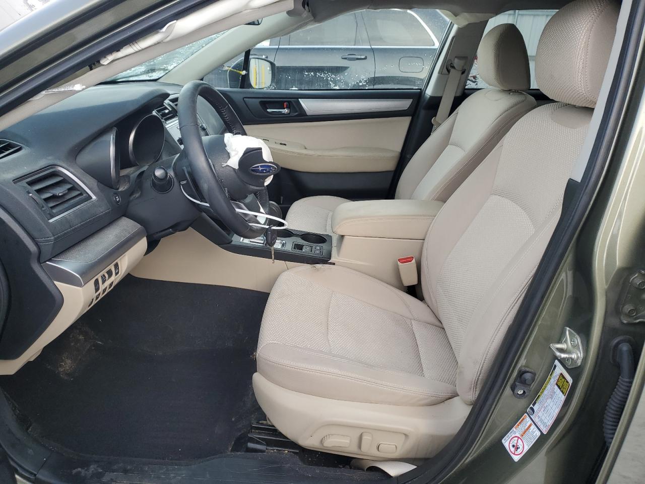 2019 Subaru Outback - Image 7