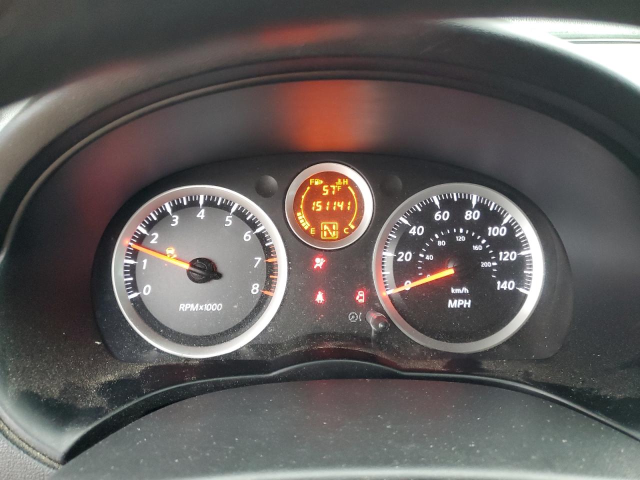 2012 Nissan Sentra - Image 9