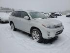 Windham, ME에서 판매 중인 2013 Toyota Highlander Hybrid Limited - Mechanical