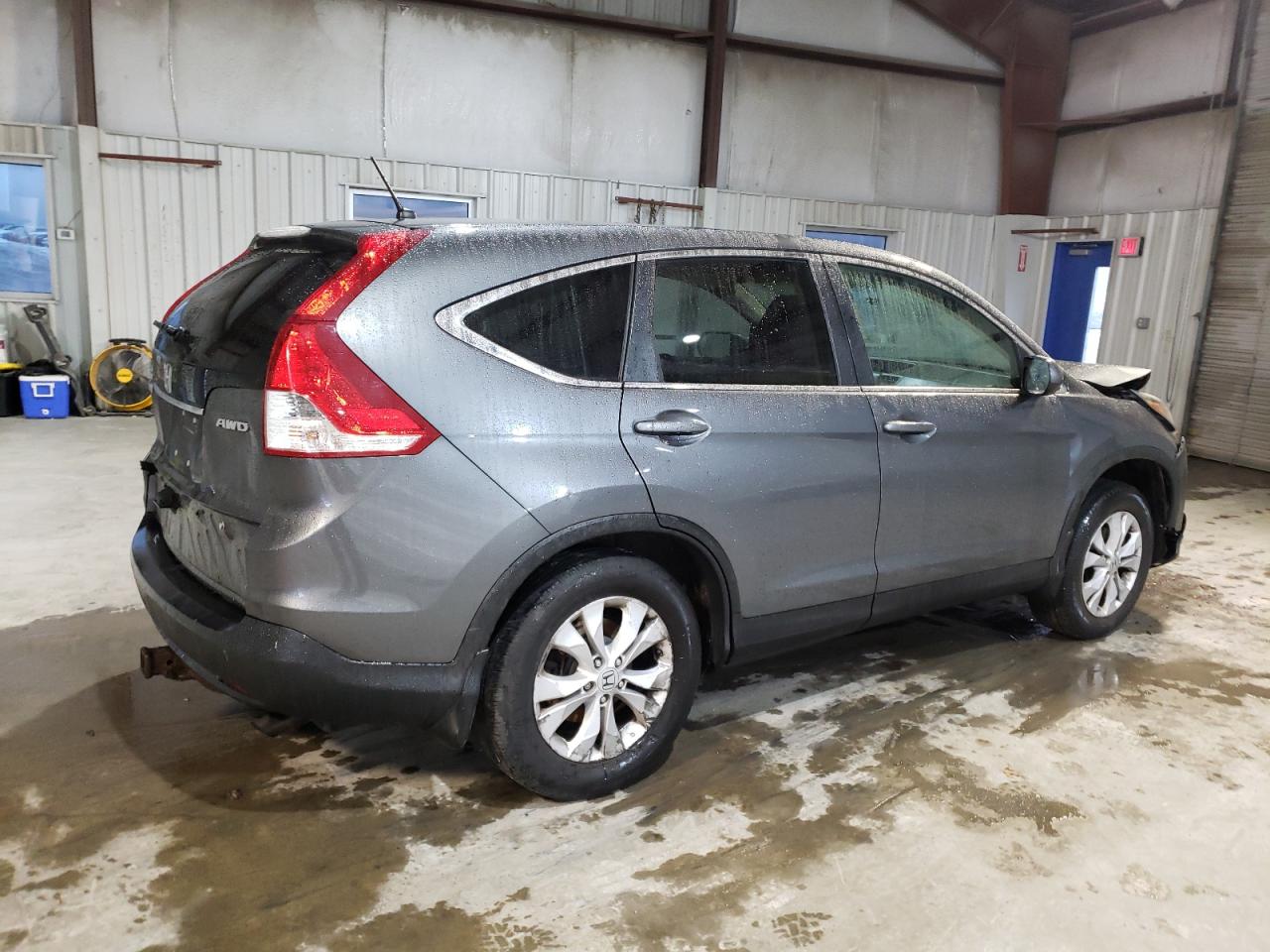 2013 Honda CR-V - Image 3