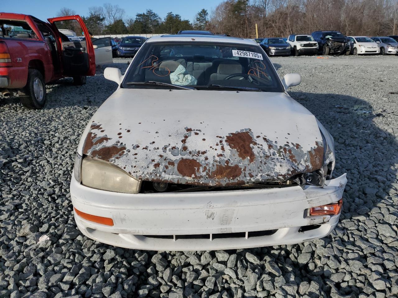 1994 Toyota Camry - Image 5