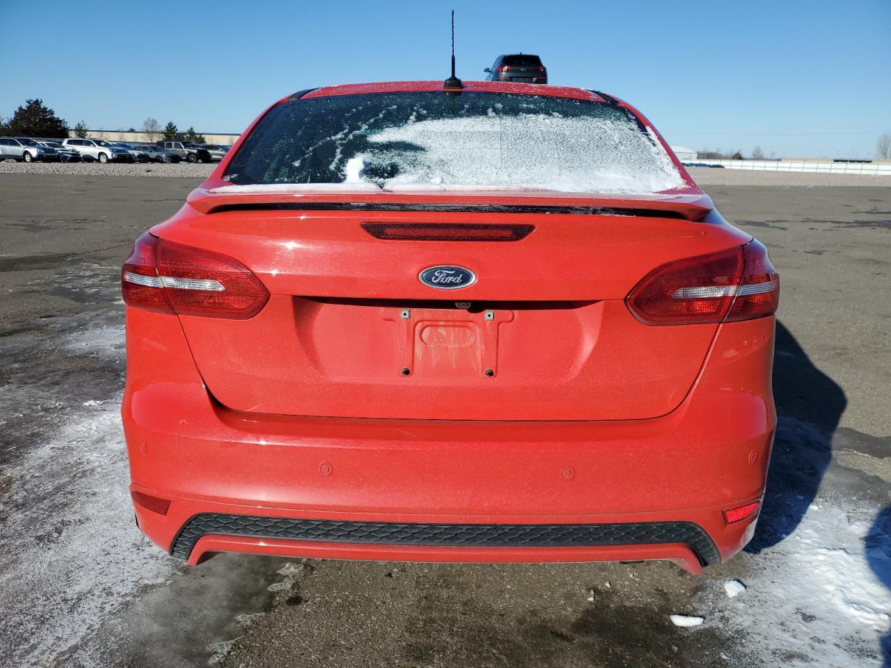 2015 Ford Focus - Image 6