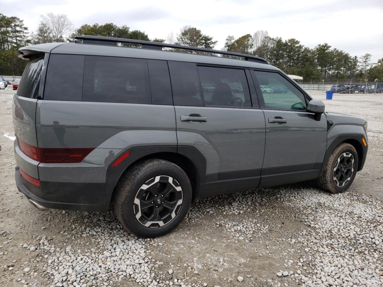 2024 Hyundai Santa Fe - Image 3