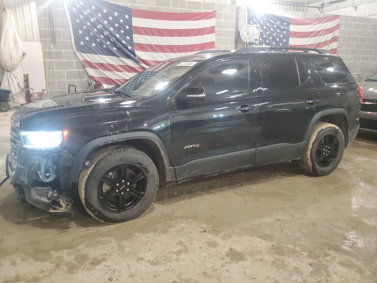 2020 GMC Acadia - Image 1