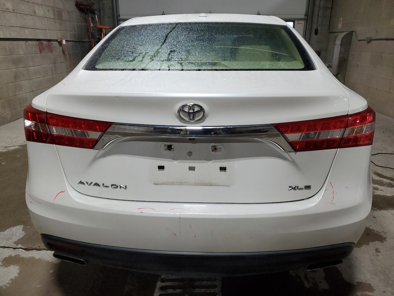 VIN 4T1BK1EB6EU103843 2014 TOYOTA AVALON no.6