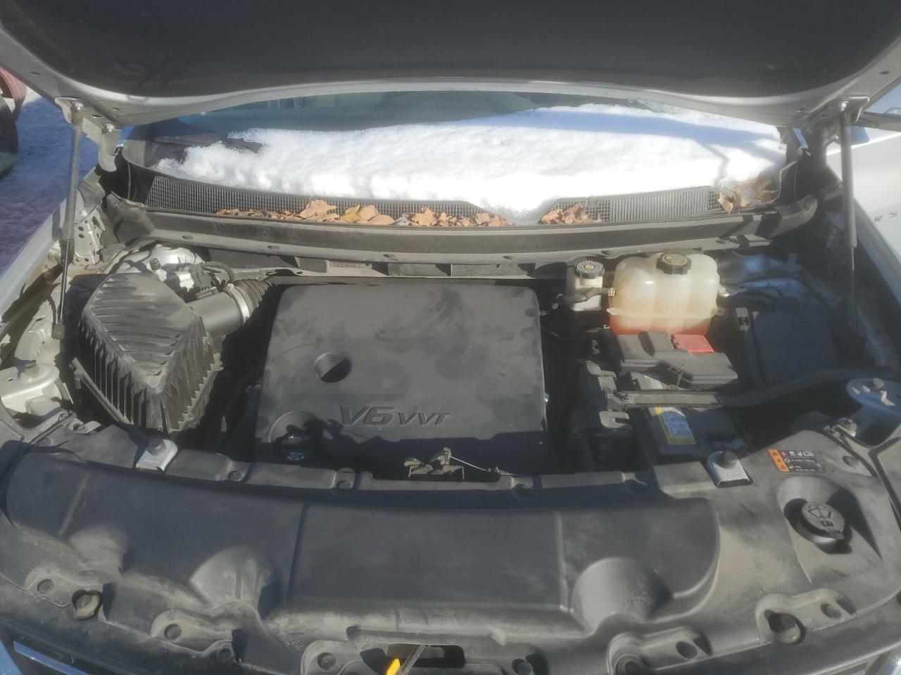 2018 Chevrolet Traverse Lt VIN: 1GNERGKW1JJ234379 Lot: 88633305