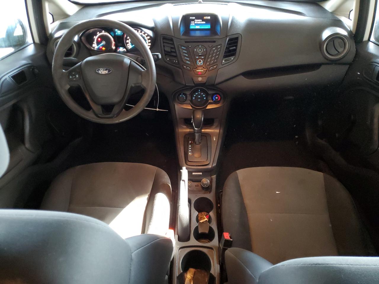 2018 Ford Fiesta - Image 8