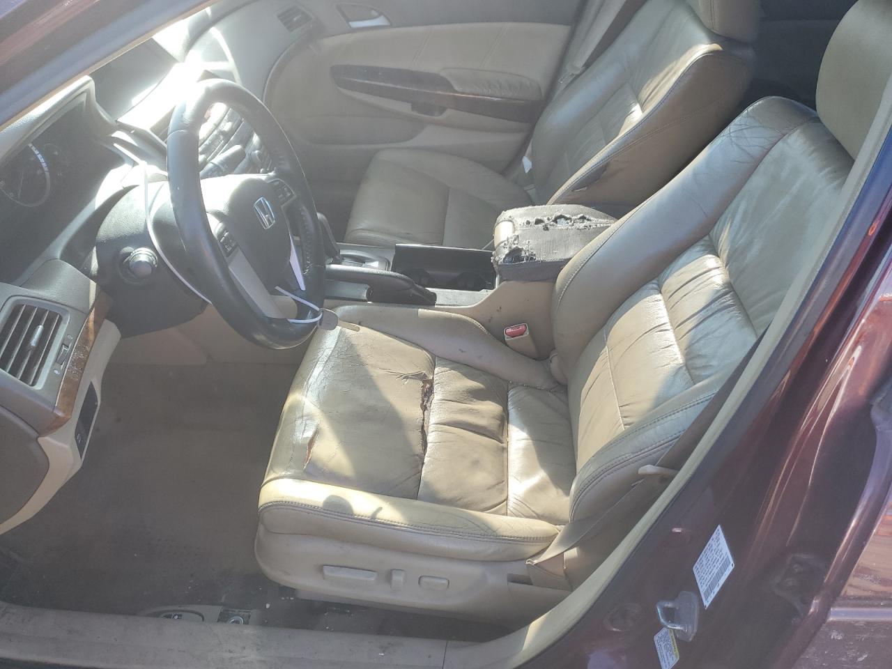 2008 Honda Accord - Image 7