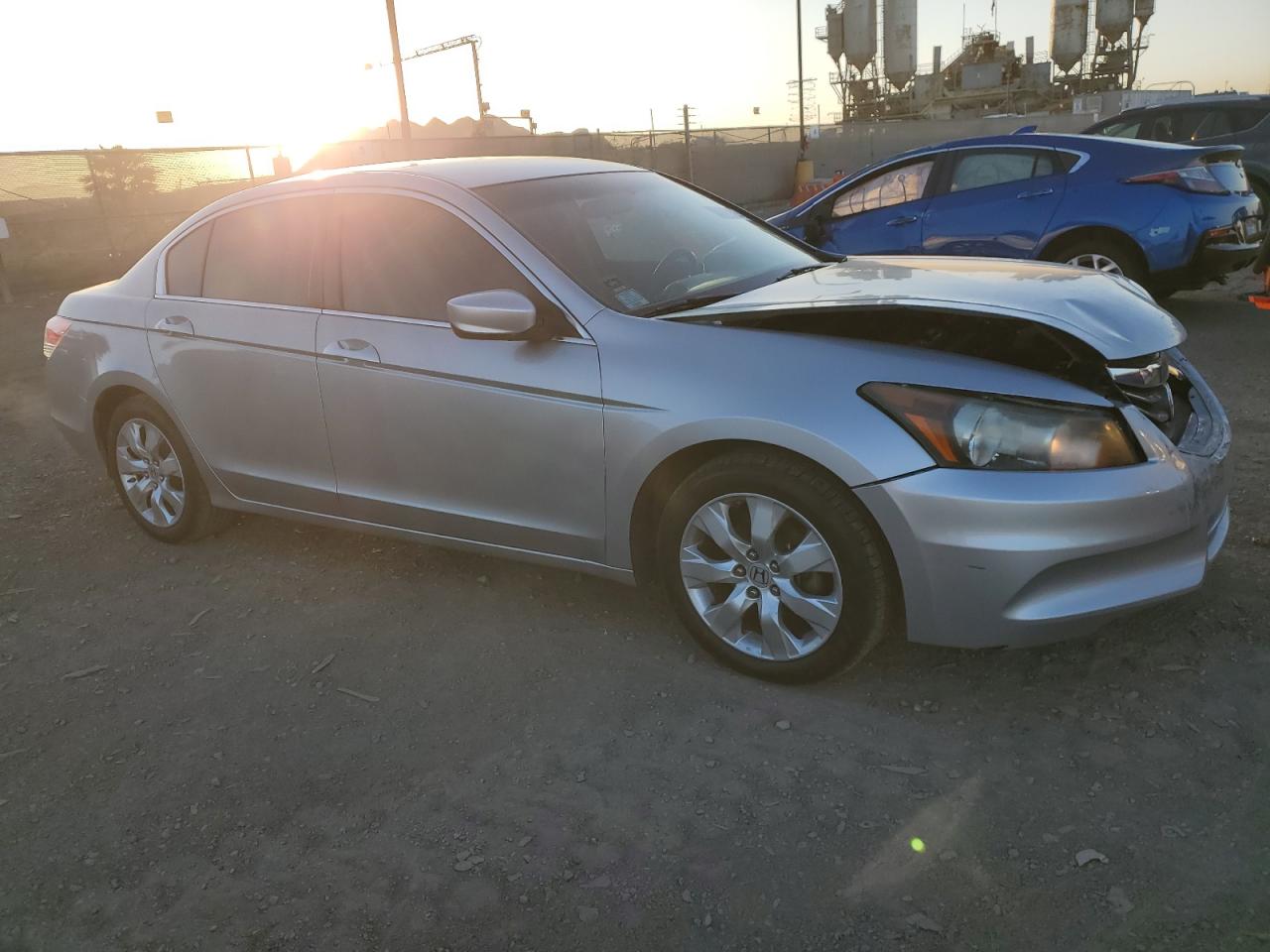 2011 Honda Accord - Image 4