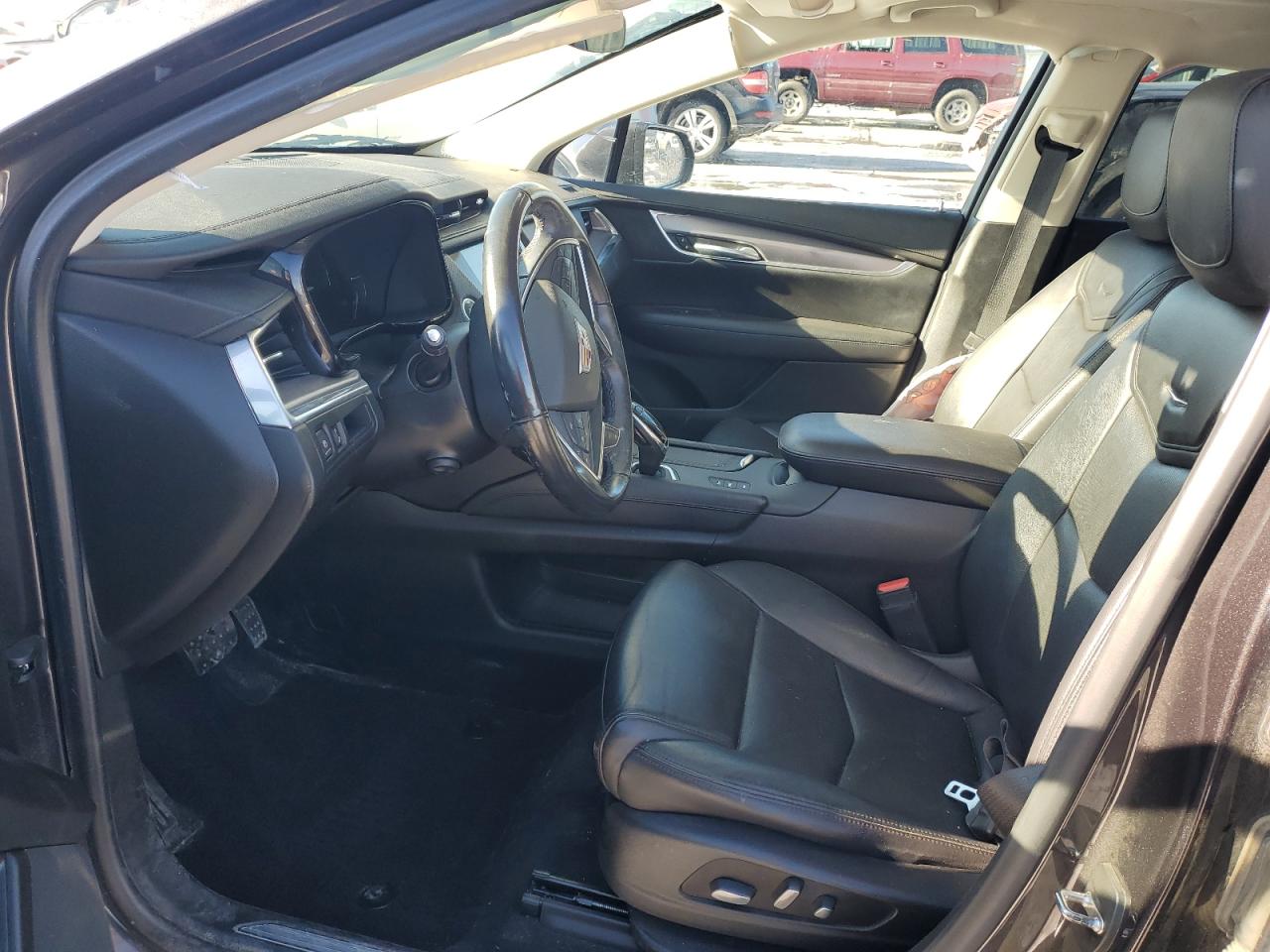 2019 Cadillac XT5 - Image 7