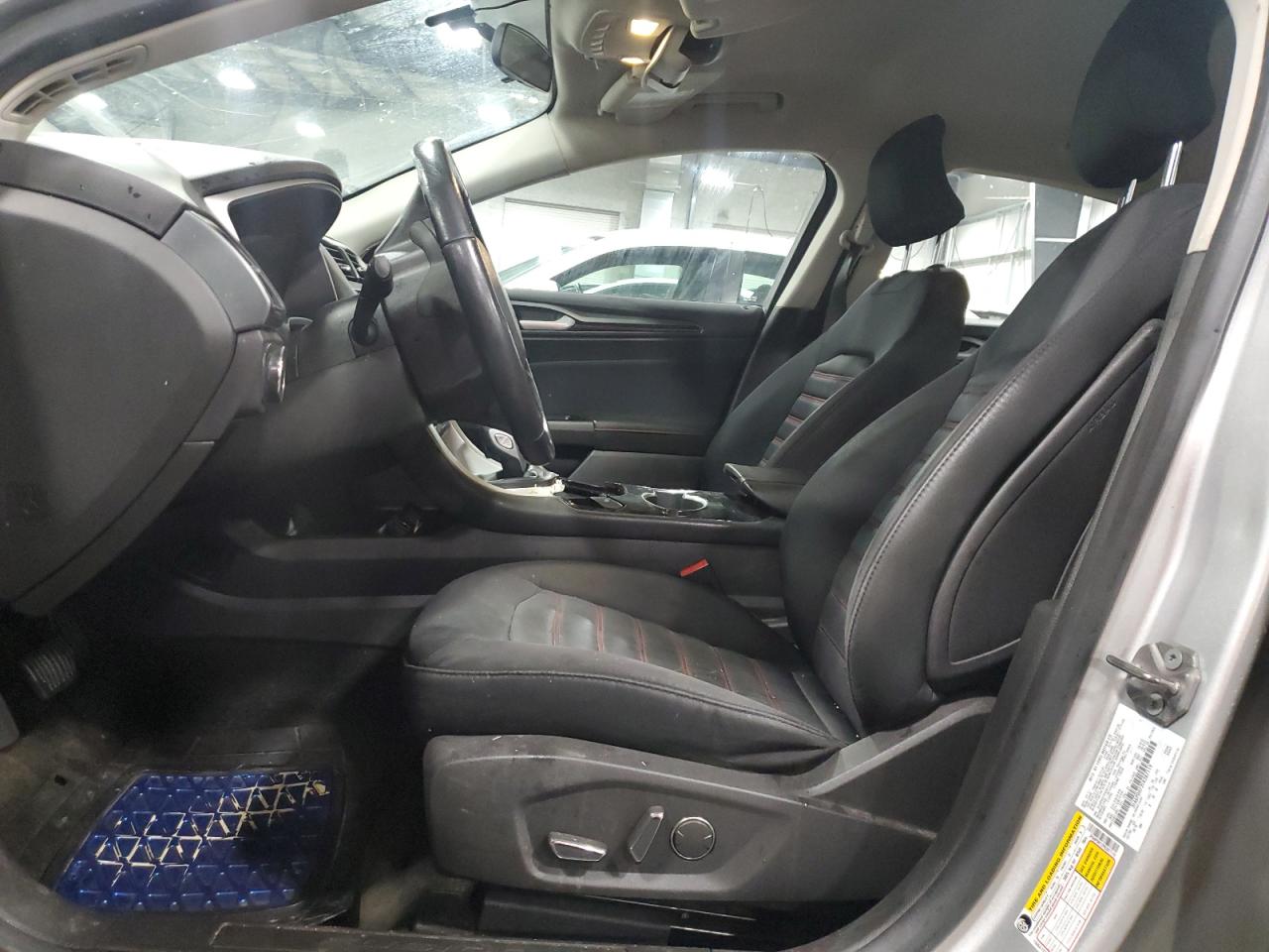 2015 Ford Fusion - Image 7