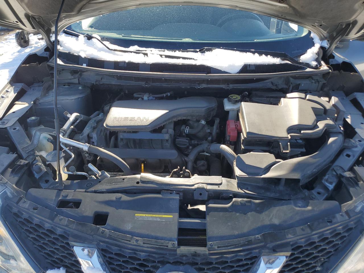 2018 Nissan Rogue - Image 12