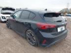 2024 FORD FOCUS ST-L for sale at Copart BRISTOL
