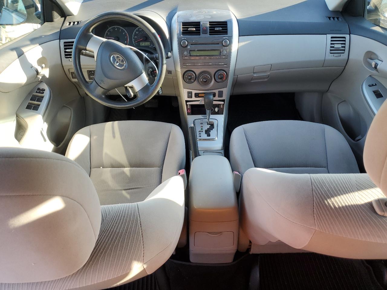 2011 Toyota Corolla - Image 8