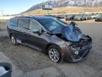 2019 Chrysler Pacifica Limited за продажба в Farr West, UT - Front End