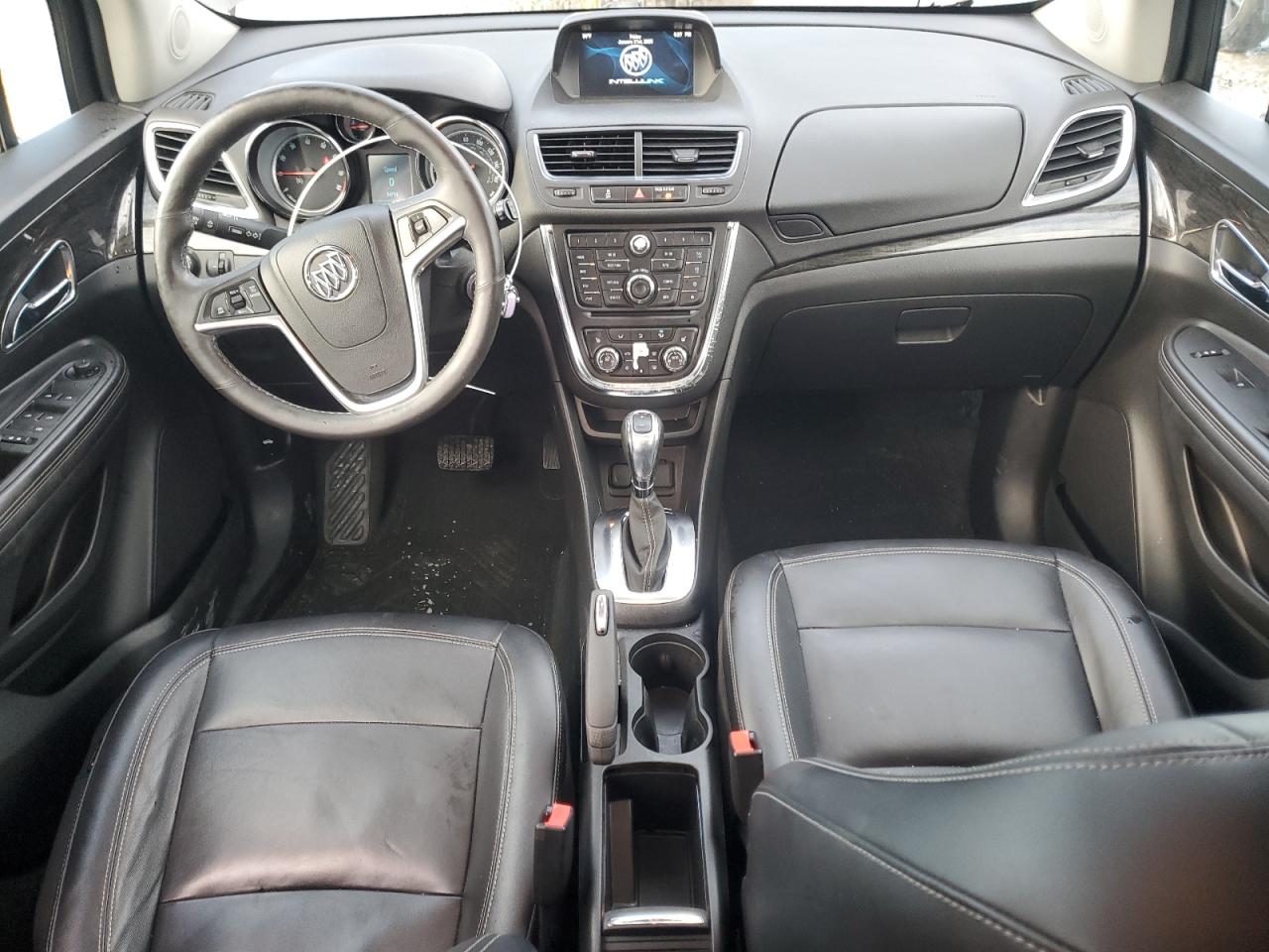 2015 Buick Encore - Image 8
