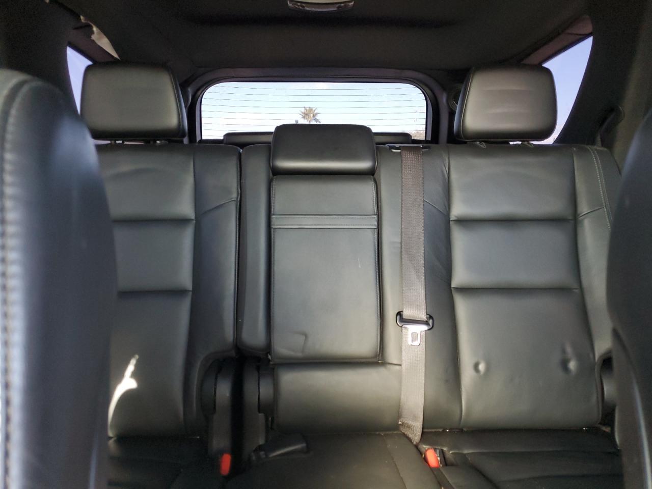 2021 Dodge Durango - Image 10