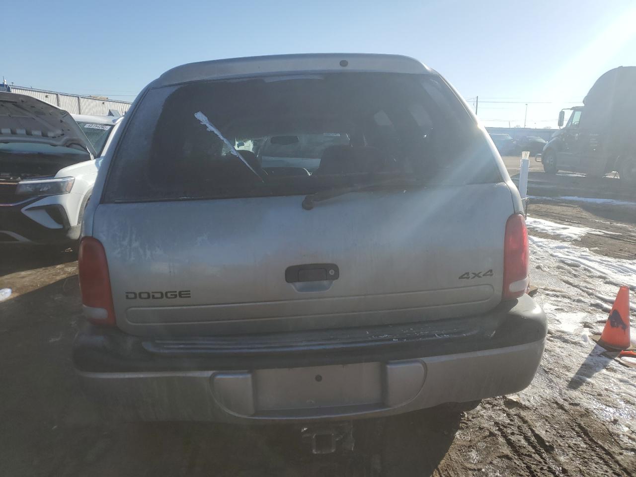 2000 Dodge Durango - Image 6