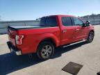 2015 Ford F150 Supercrew na sprzedaż w Dunn, NC - Rear End