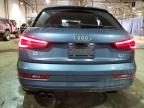 2018 Audi Q3 Premium Plus на продаже в Woodhaven, MI - Front End