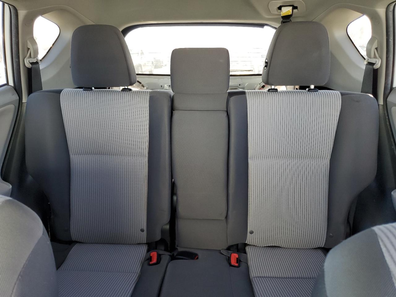 2013 Toyota RAV 4 - Image 10