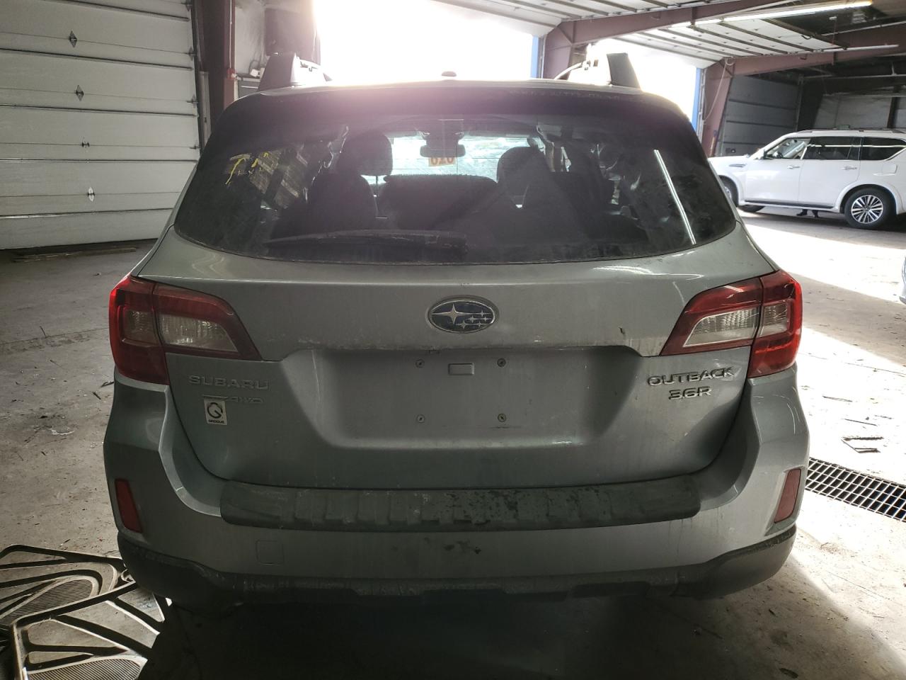 2015 Subaru Outback - Image 6