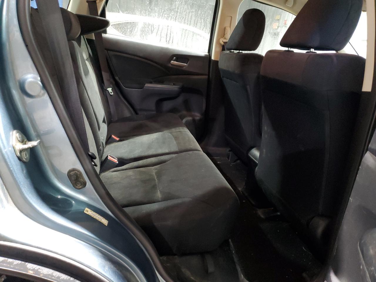 2014 Honda CR-V - Image 11