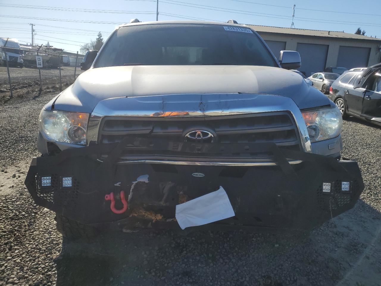 2015 Toyota Sequoia - Image 5