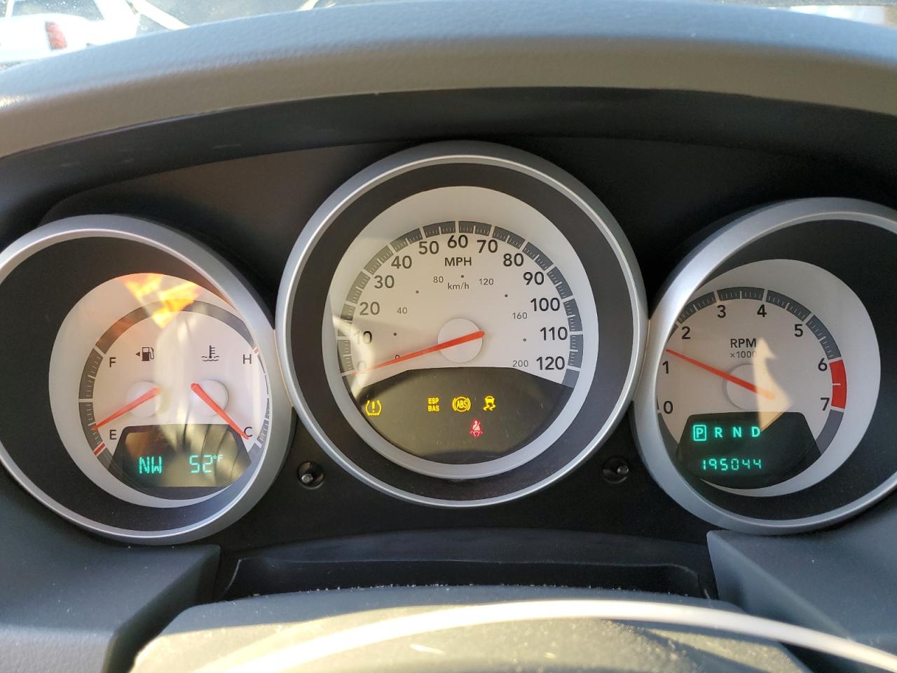 2009 Dodge Caravan - Image 9