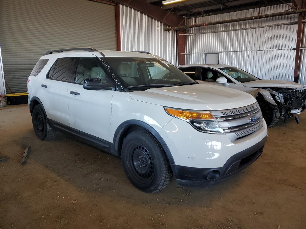 2012 Ford Explorer - Image 4