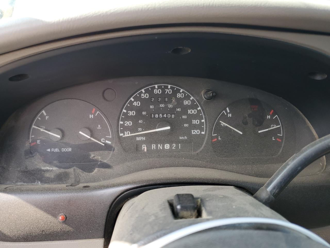 1999 Ford Ranger - Image 9